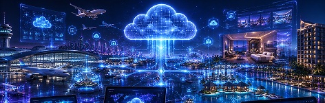 Cloud based travel solutions